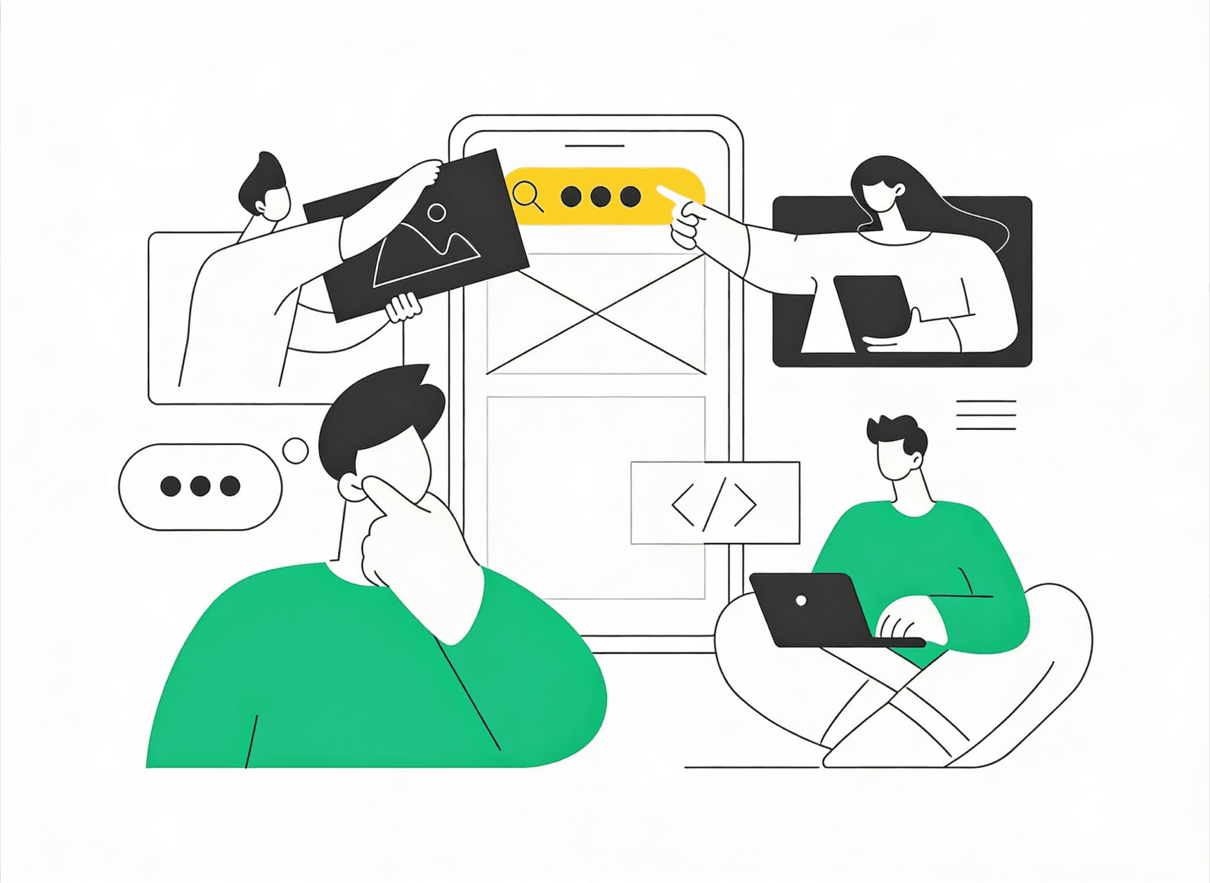 Mobile Application Development