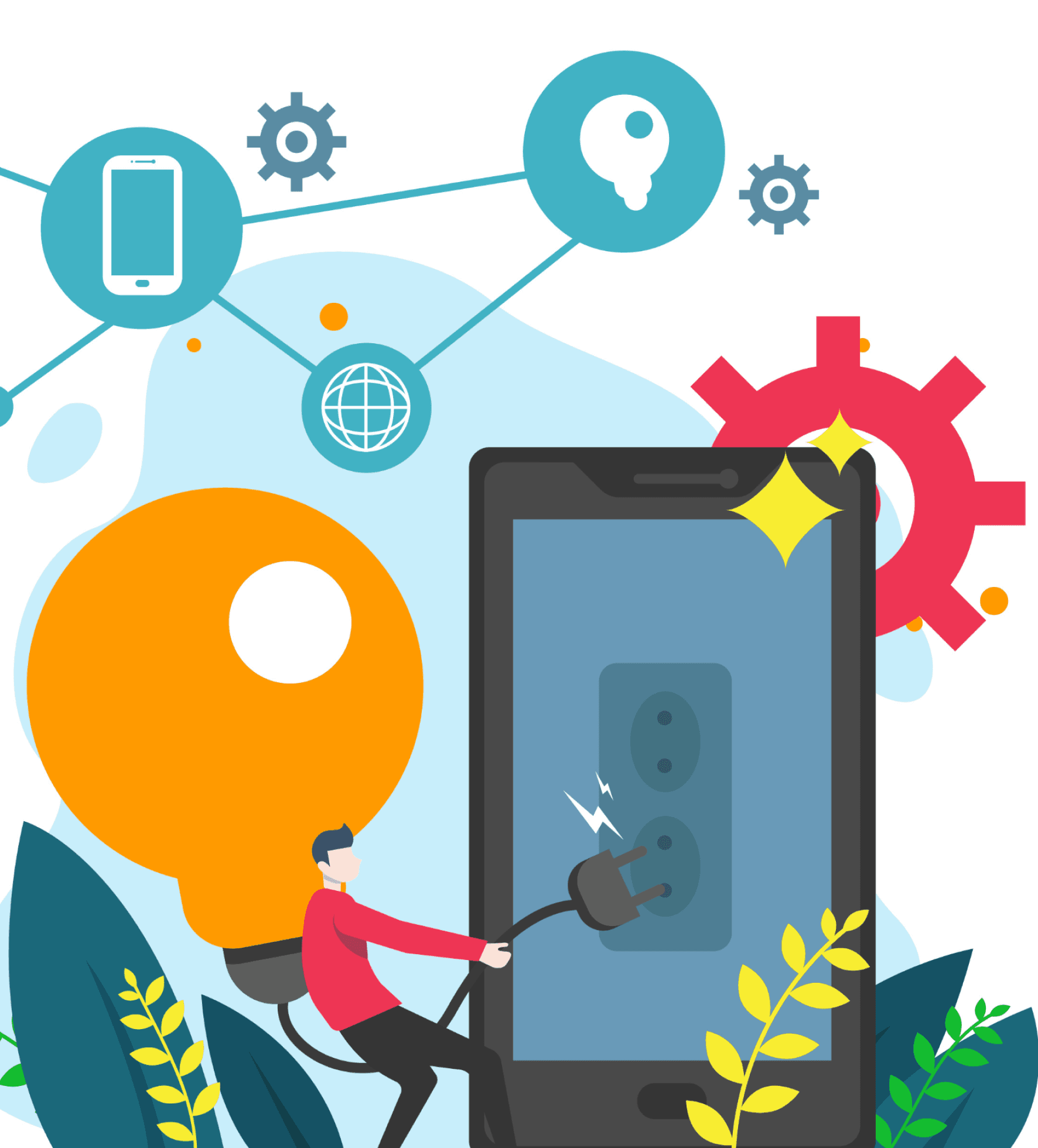 System Integration & Deployment