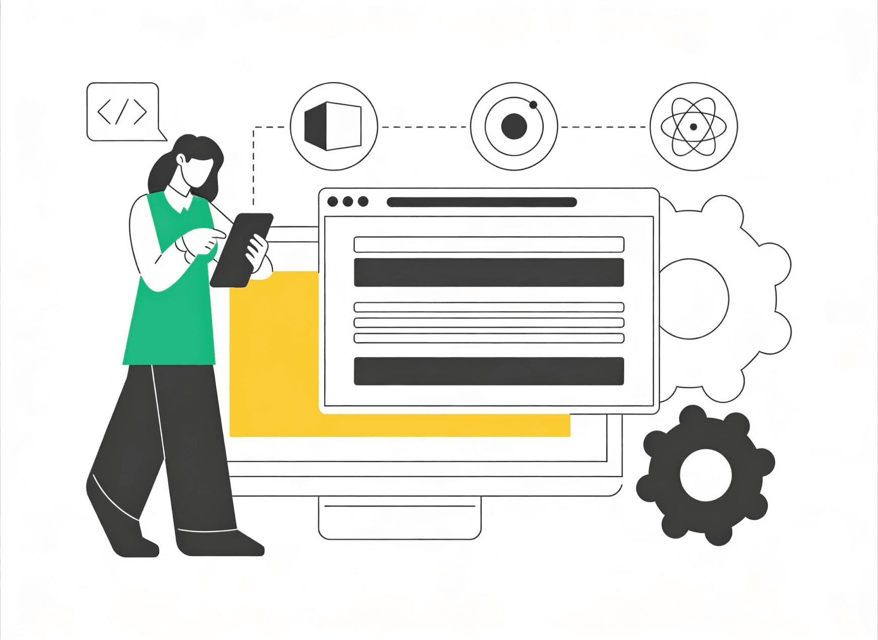 Web Application Development